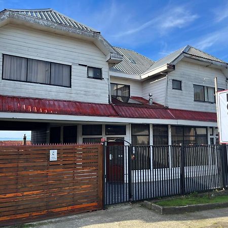 Altos De Miramar Bed & Breakfast Puerto Montt Luaran gambar